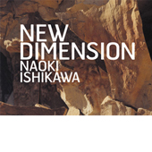 NEW DIMENSION　石川直樹 写真集