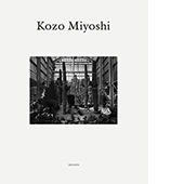 Kozo Miyoshi