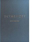 Kozo Nishino SKY MEMORY