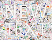 『NEWTEXT』